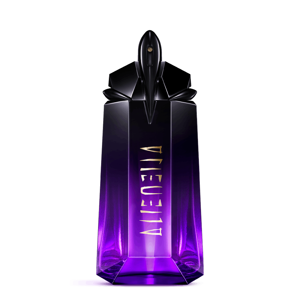 Mugler Hypersense Superdrug Alien Perfume Perfume Facts Pull And