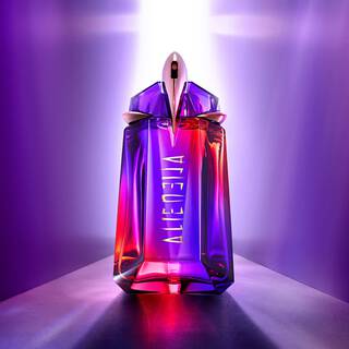 Alien Hypersense Eau de Parfum l Perfume For Her l Mugler UK
