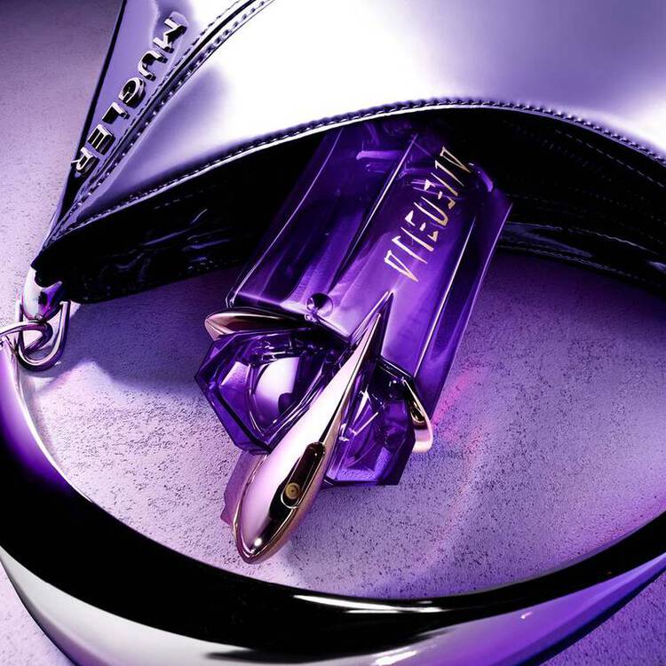 Alien Spray - Eau de Parfum | Women's Fragrance | Mugler UK