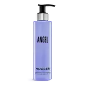 angel perfuming shower gel