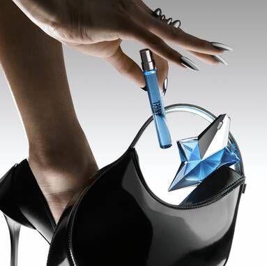 Angel Eau De Parfum | Refillable Women's Fragrance | Mugler UK