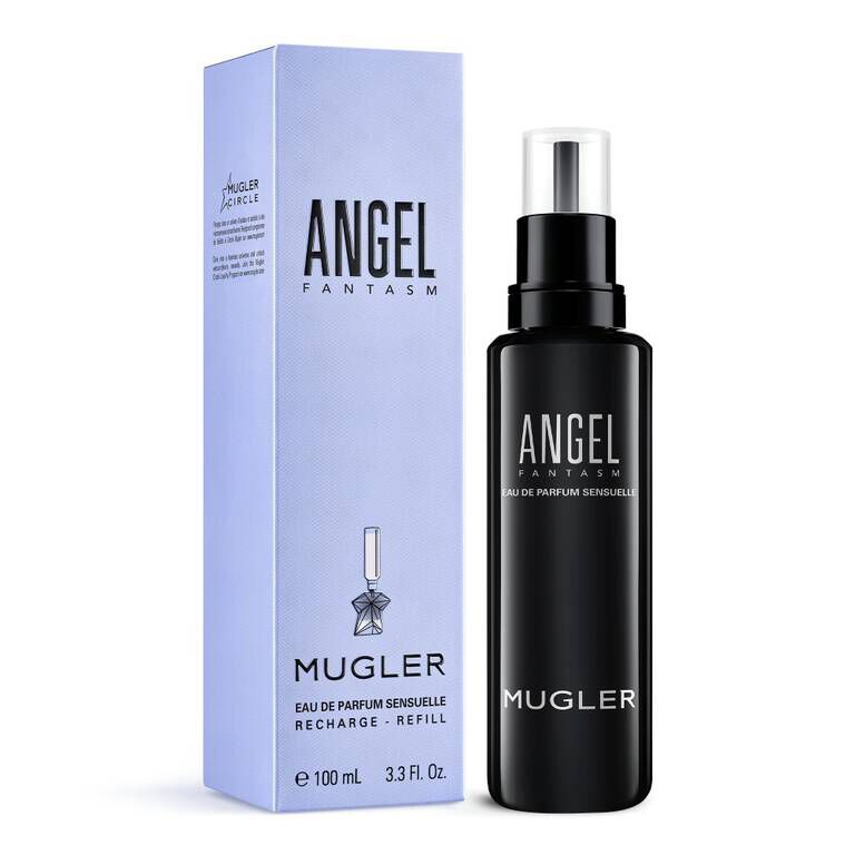 angel fantasm eau de parfum sensuelle refill