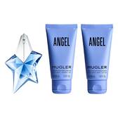 angel eau de parfum set