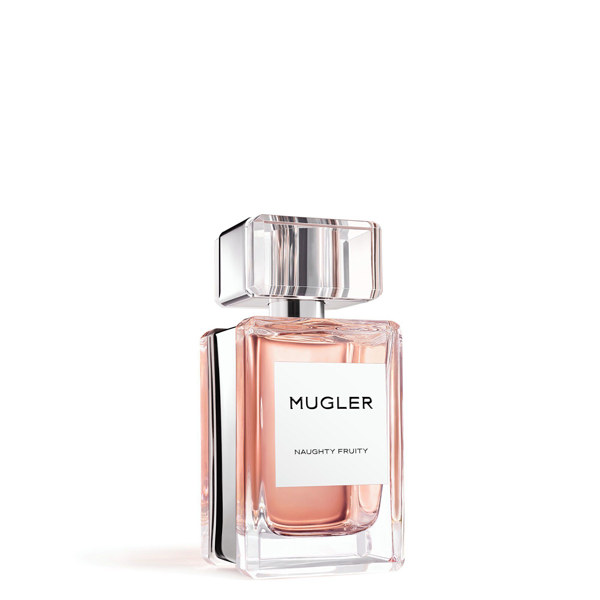 Image of Mugler - Naughty Fruity - Eau de Parfum - Fruity Smoky Scent
