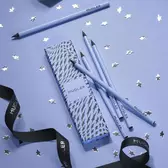 Mugler Pencils