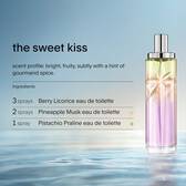 starlicious the sweet kiss bundle