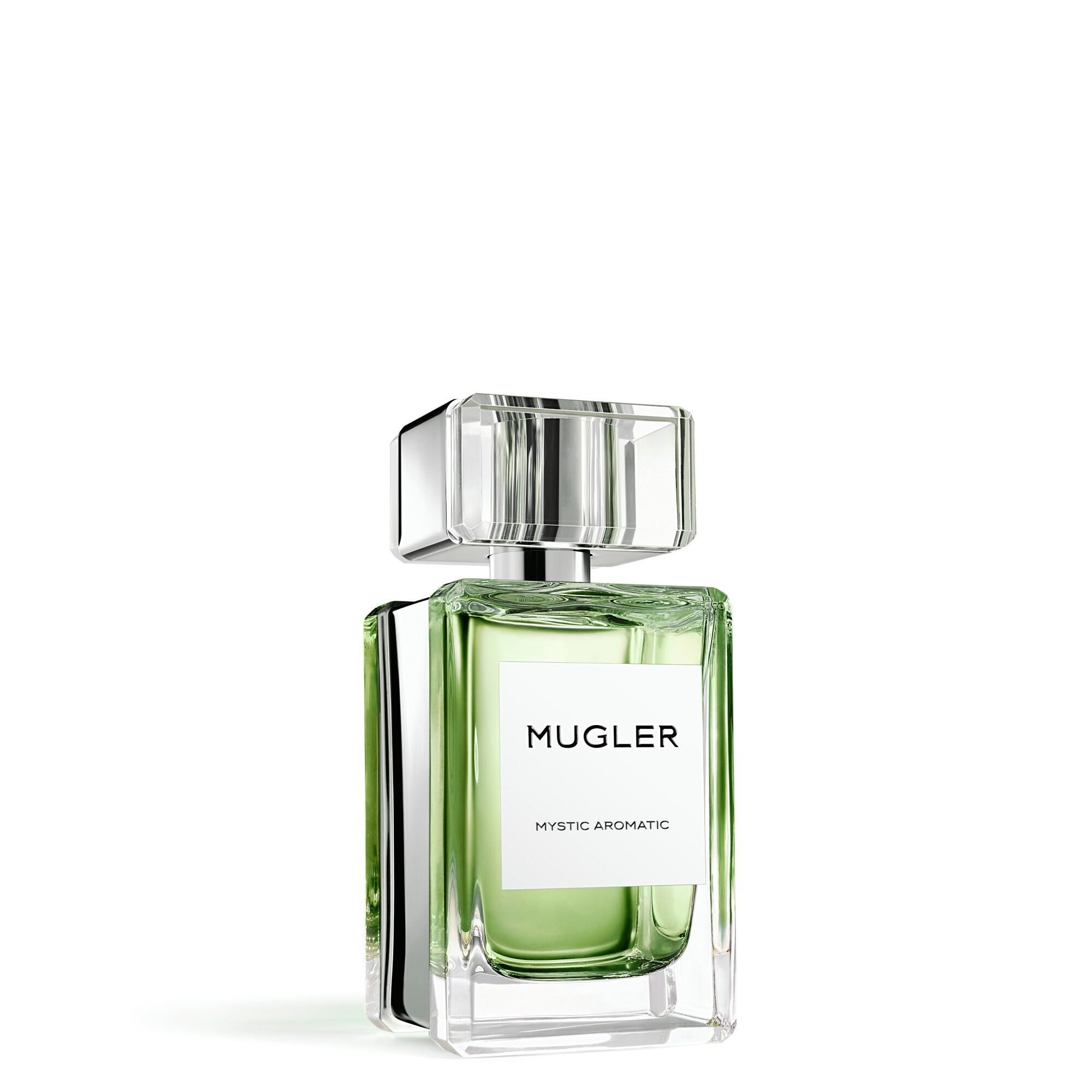 Image of Mugler - Mystic Aromatic - Eau de Parfum - Aromatic Woody Scent