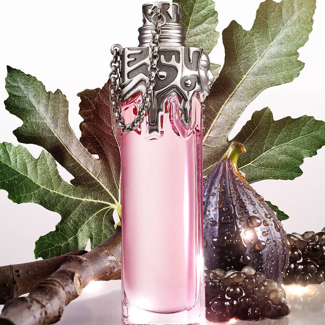 womanity eau de parfum