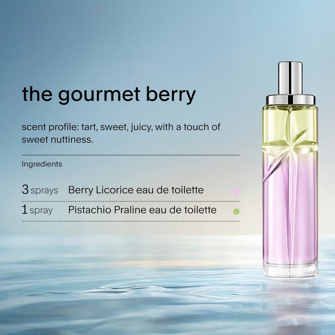 starlicious the gourmet berry bundle