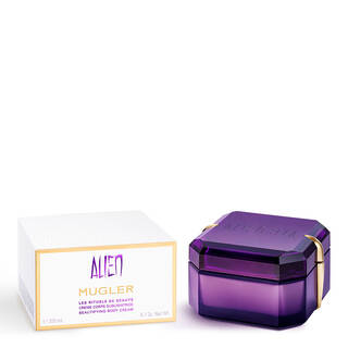Alien Beautifying Body Cream Body Care Mugler UK - Main Image