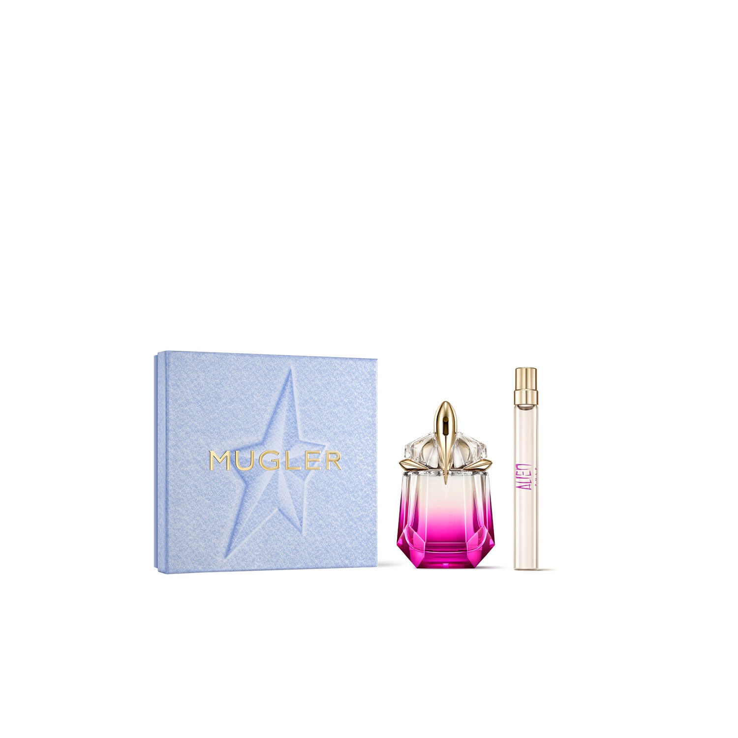 alien pulp eau de parfum 30ml gift set