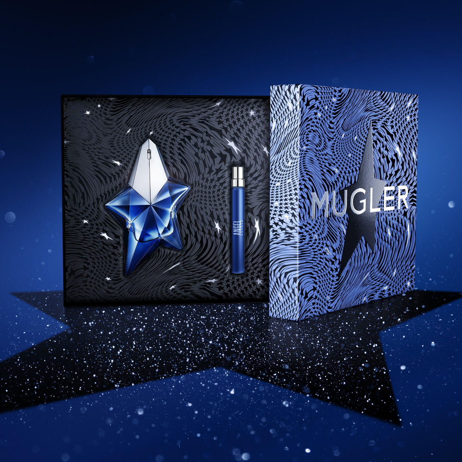 Mugler alien gift set hotsell uk