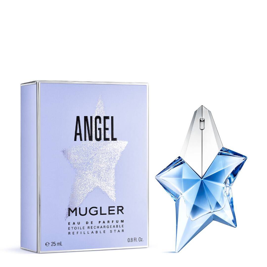 angel eau de parfum