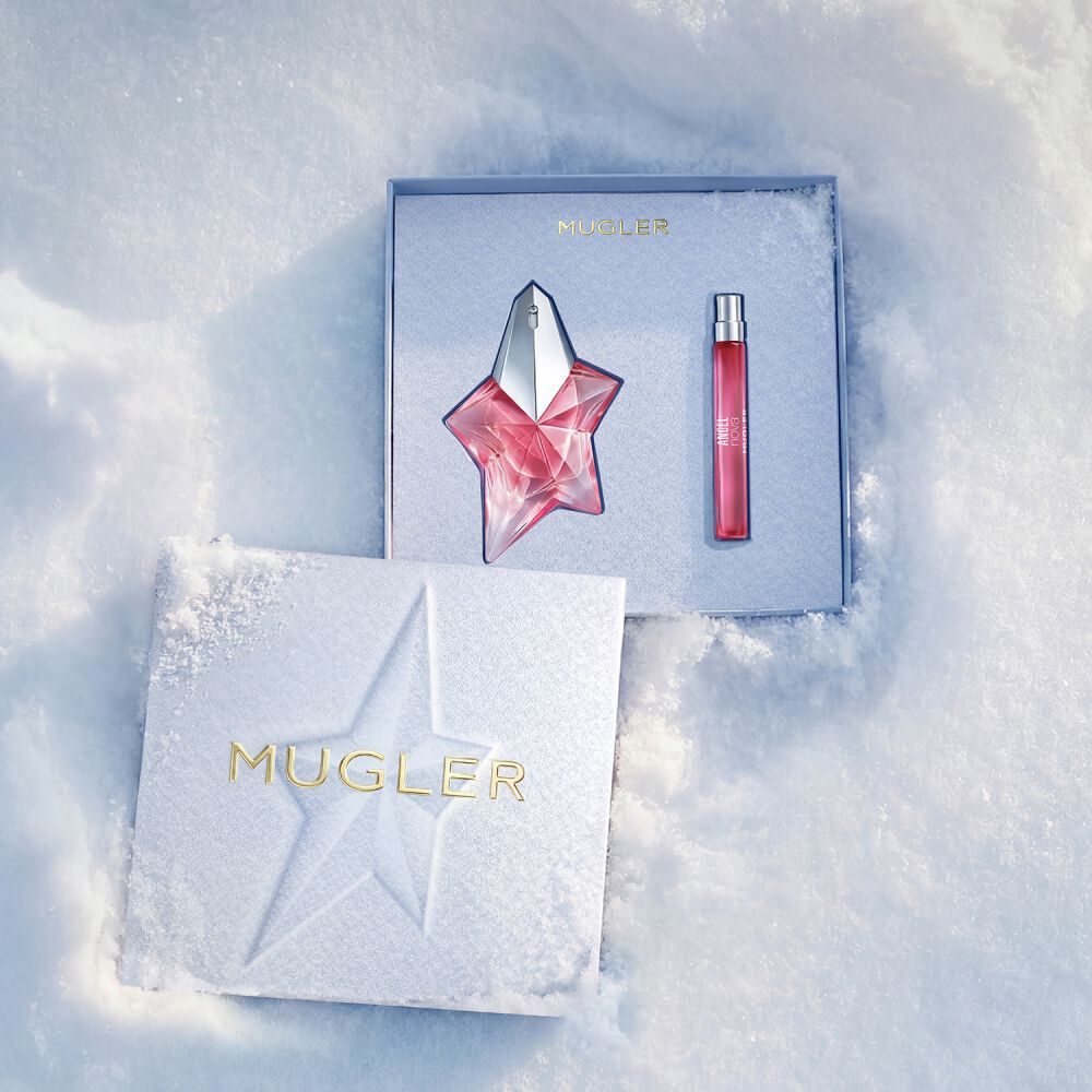 angel nova eau de parfum 50ml gift set
