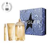 LUXURY ALIEN GODDESS GIFT SET