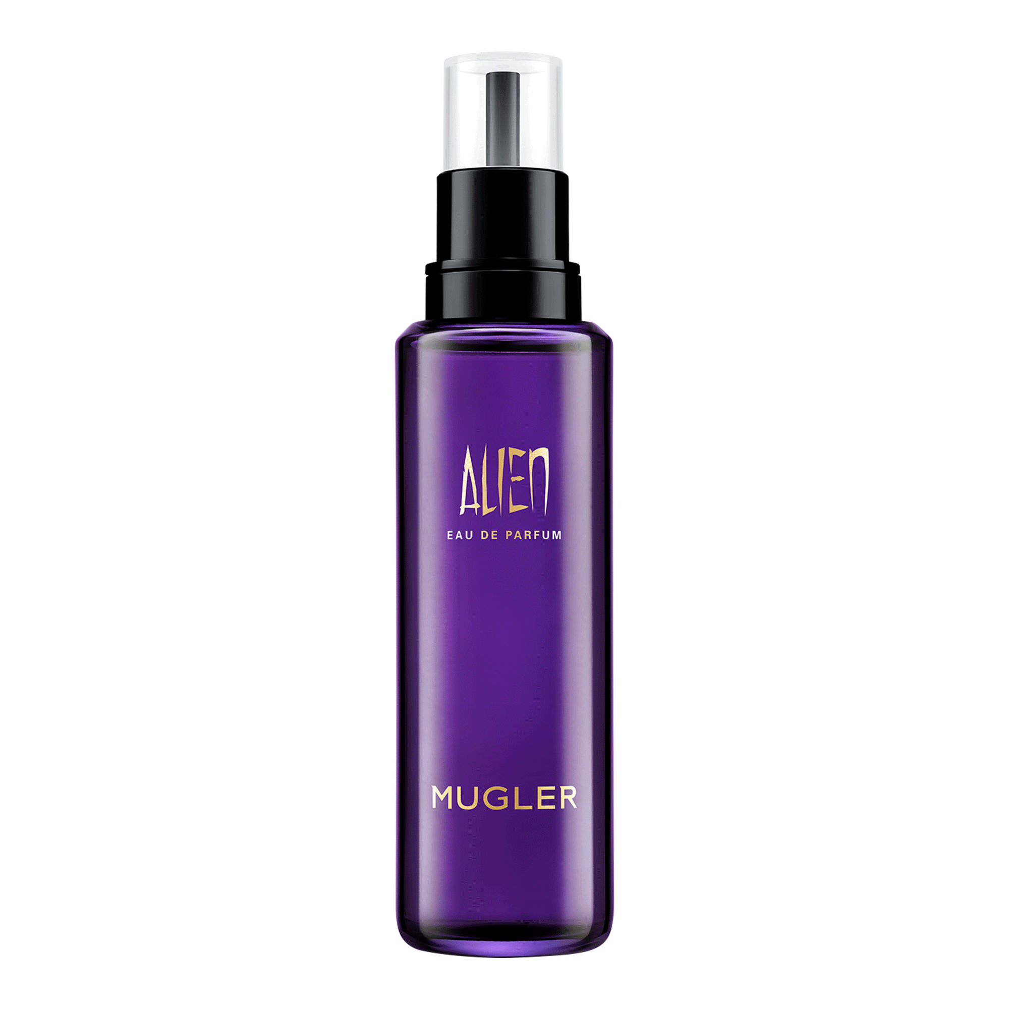 Alien refill bottle sales