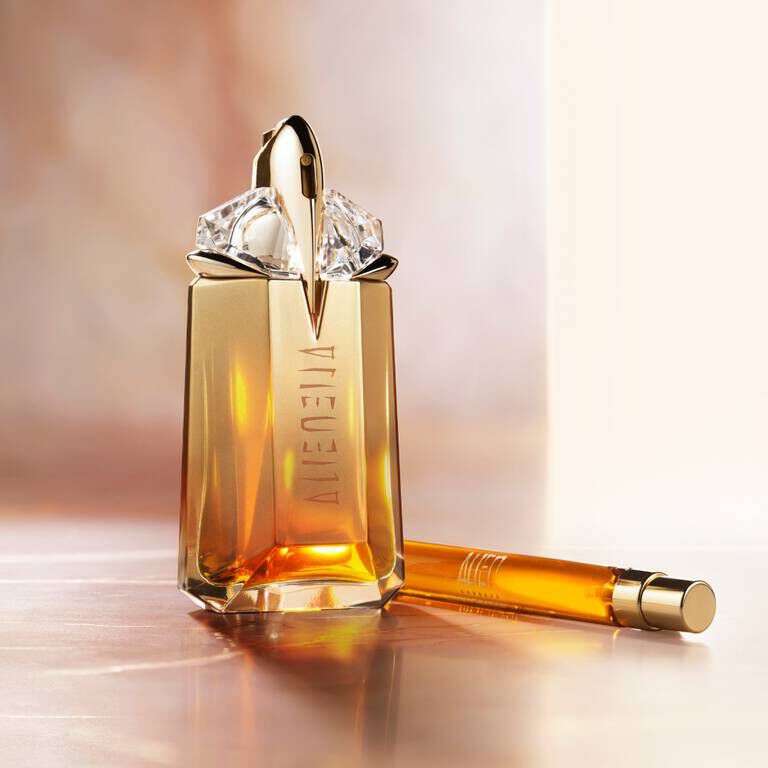 alien goddess intense eau de parfum