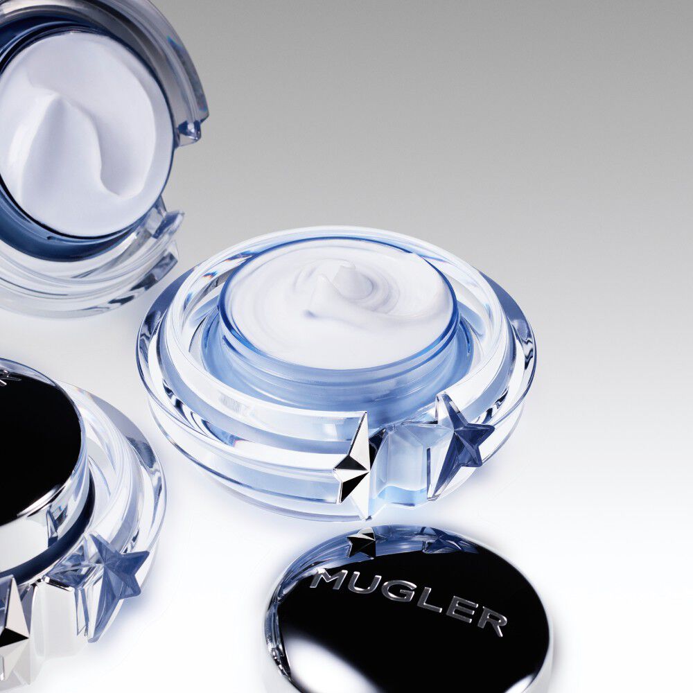 angel perfuming body cream