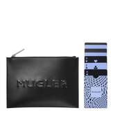 Mugler Playing Cards & Pouch