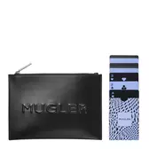 Mugler Playing Cards & Pouch