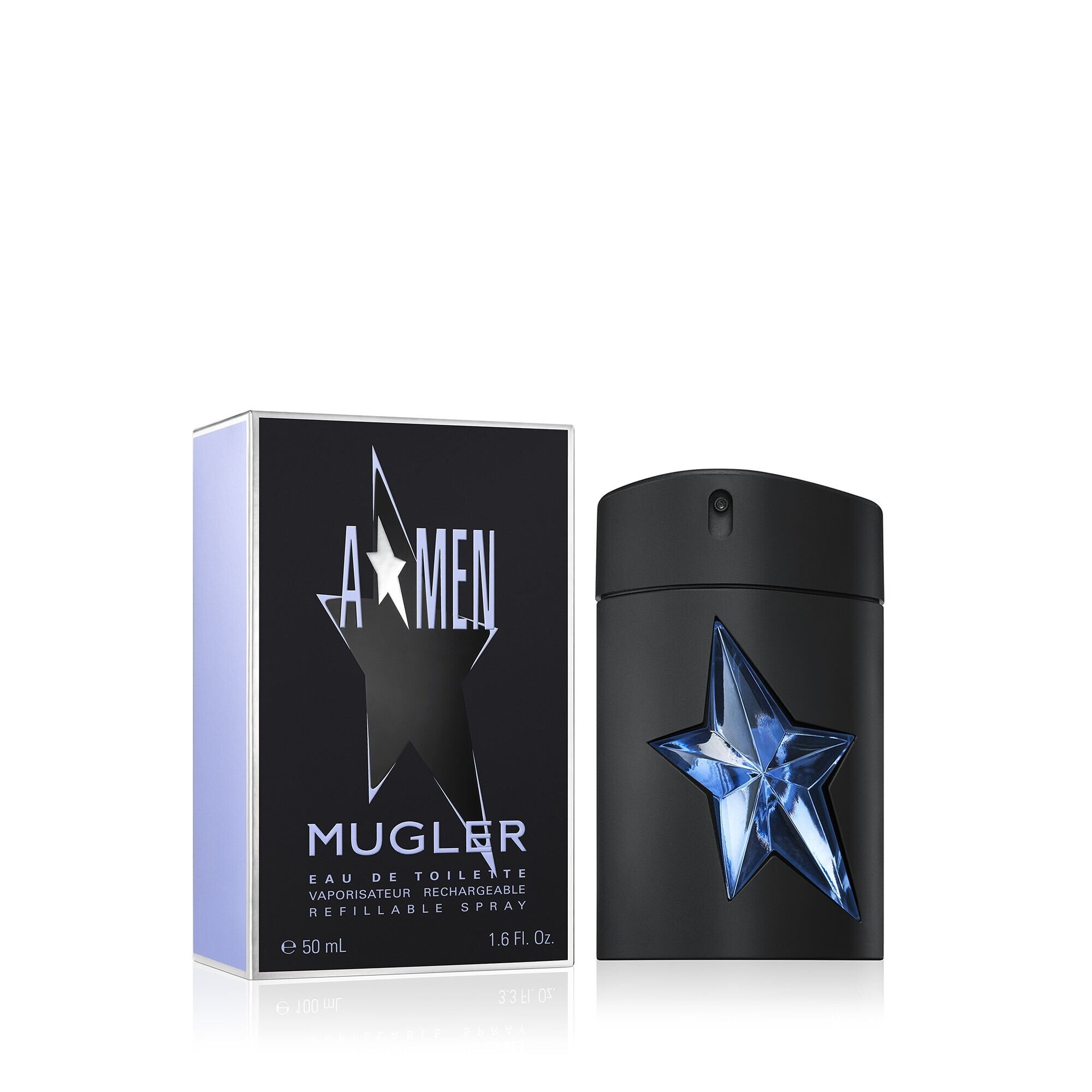 a*men eau de toilette