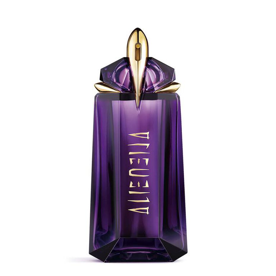 alien eau de parfum - 90ml Refillable