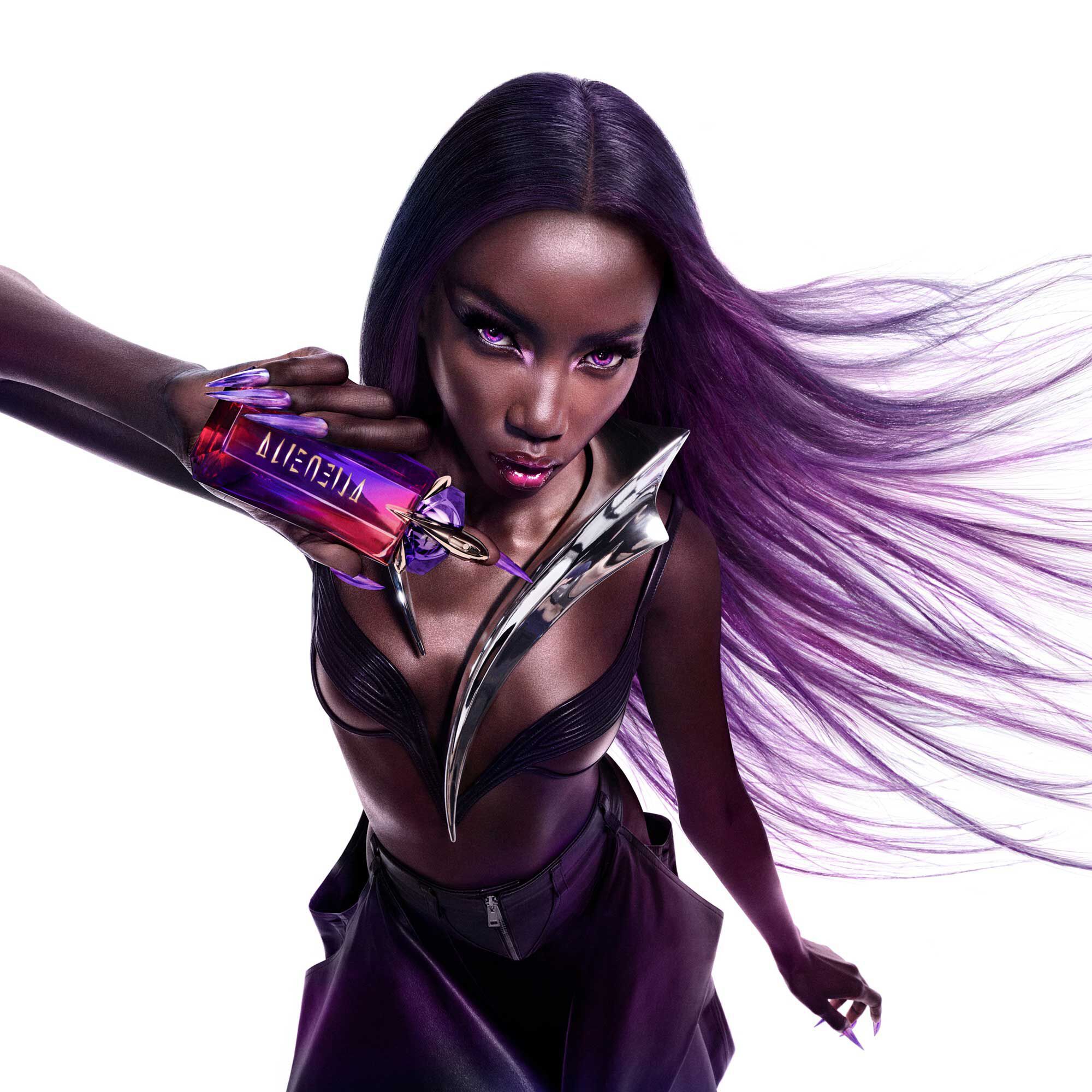 alien hypersense eau de parfum refill