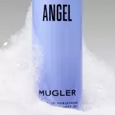 angel perfuming shower gel