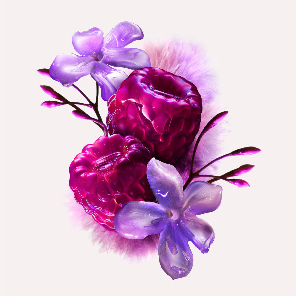 alien pulp eau de parfum fruitee refill