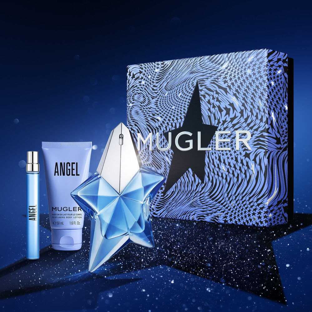 Thierry mugler perfume new arrivals