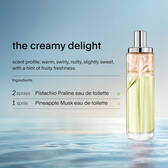starlicious the creamy delight bundle