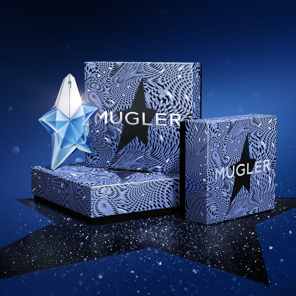 Luxury Angel Gift Set l Mugler UK
