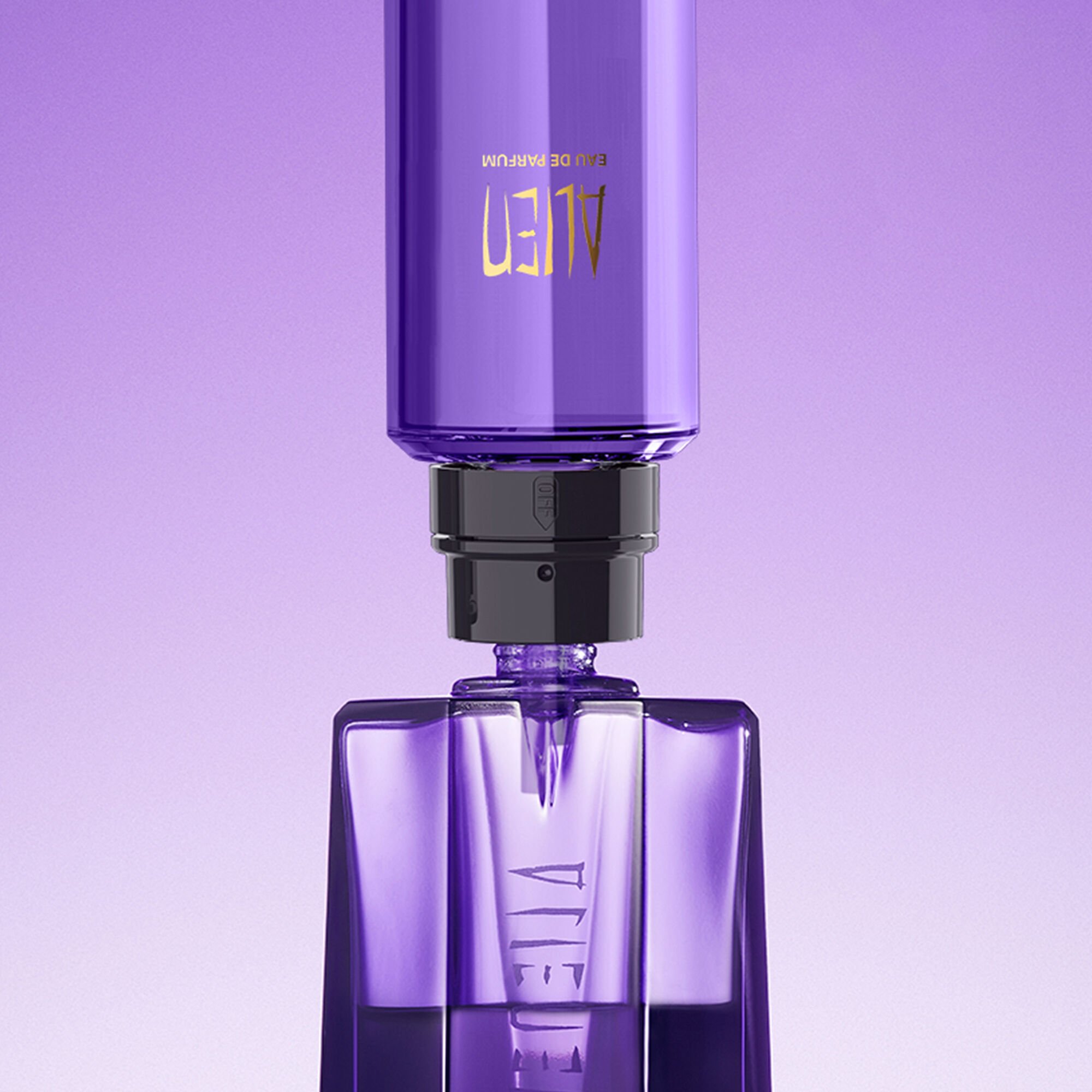 Alien Eau de Parfum Refill MUGLER Official site