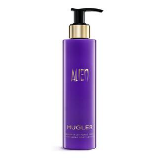 Alien Beautifying Body Lotion Bodycare Mugler UK