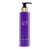 alien beautifying body lotion