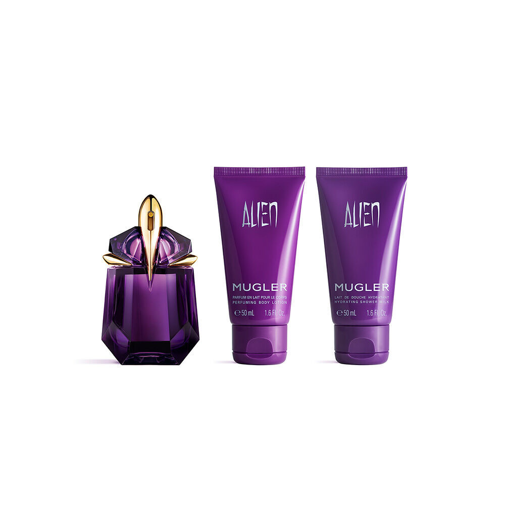 alien eau de parfum