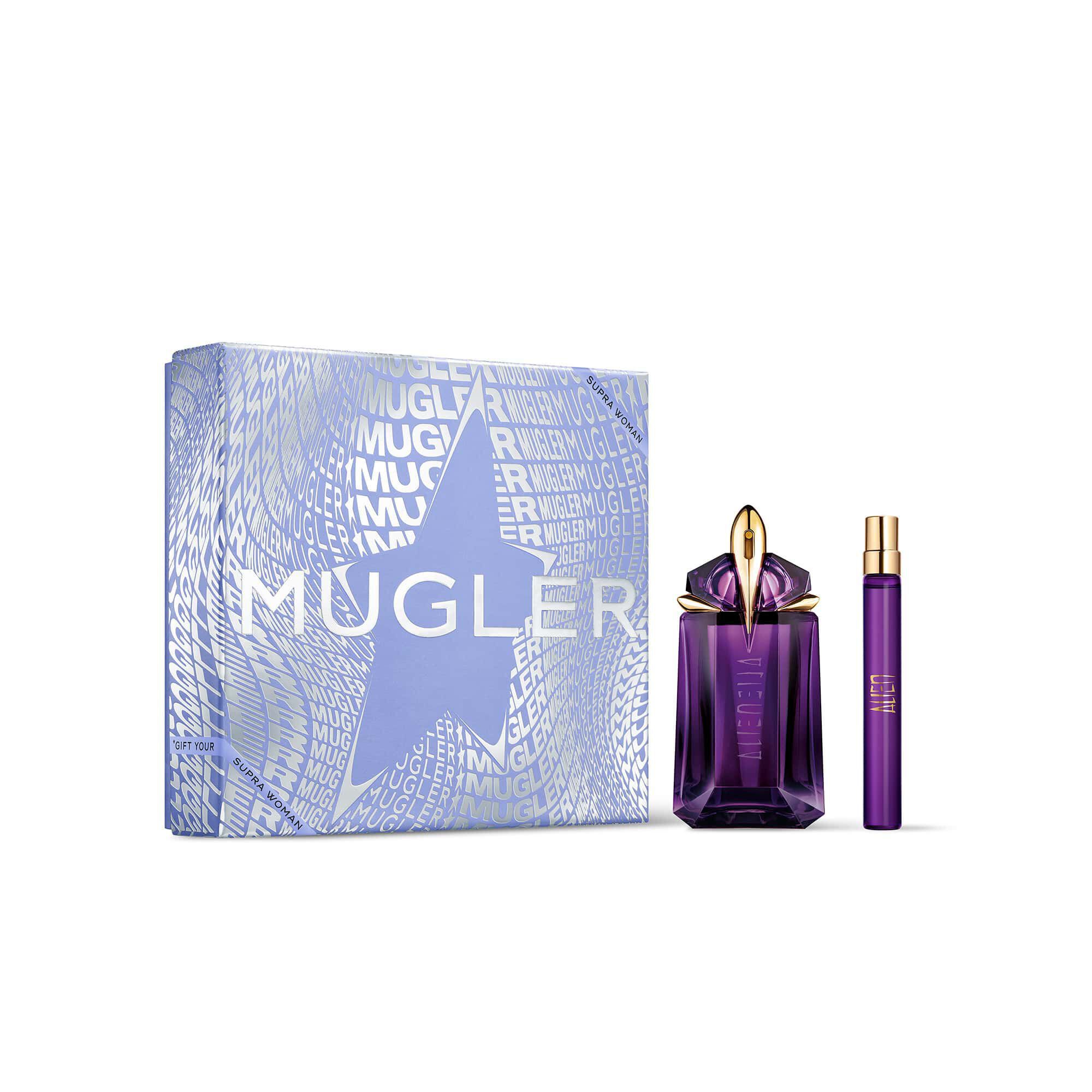 mugler alien blue