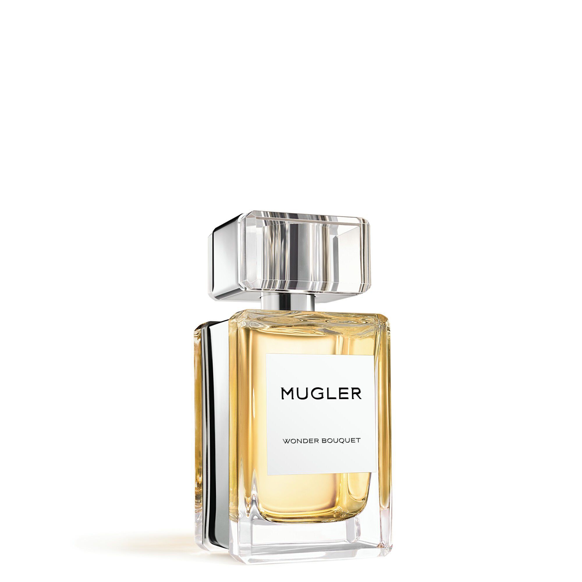 Image of Mugler - Wonder Bouquet - Eau de Parfum - Floral Gourmand Scent