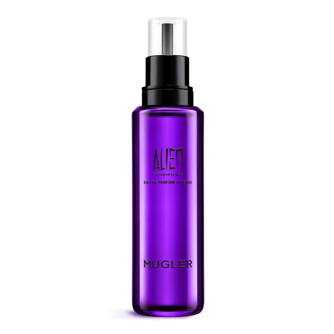 alien extraintense eau de parfum intense refill