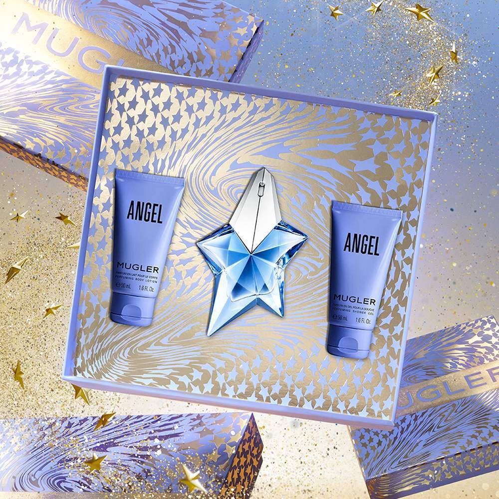 angel eau de parfum