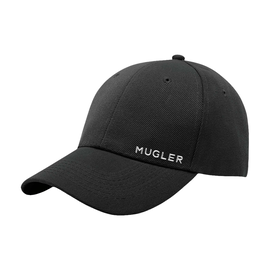 MUGLER THE CIRCLE CAP