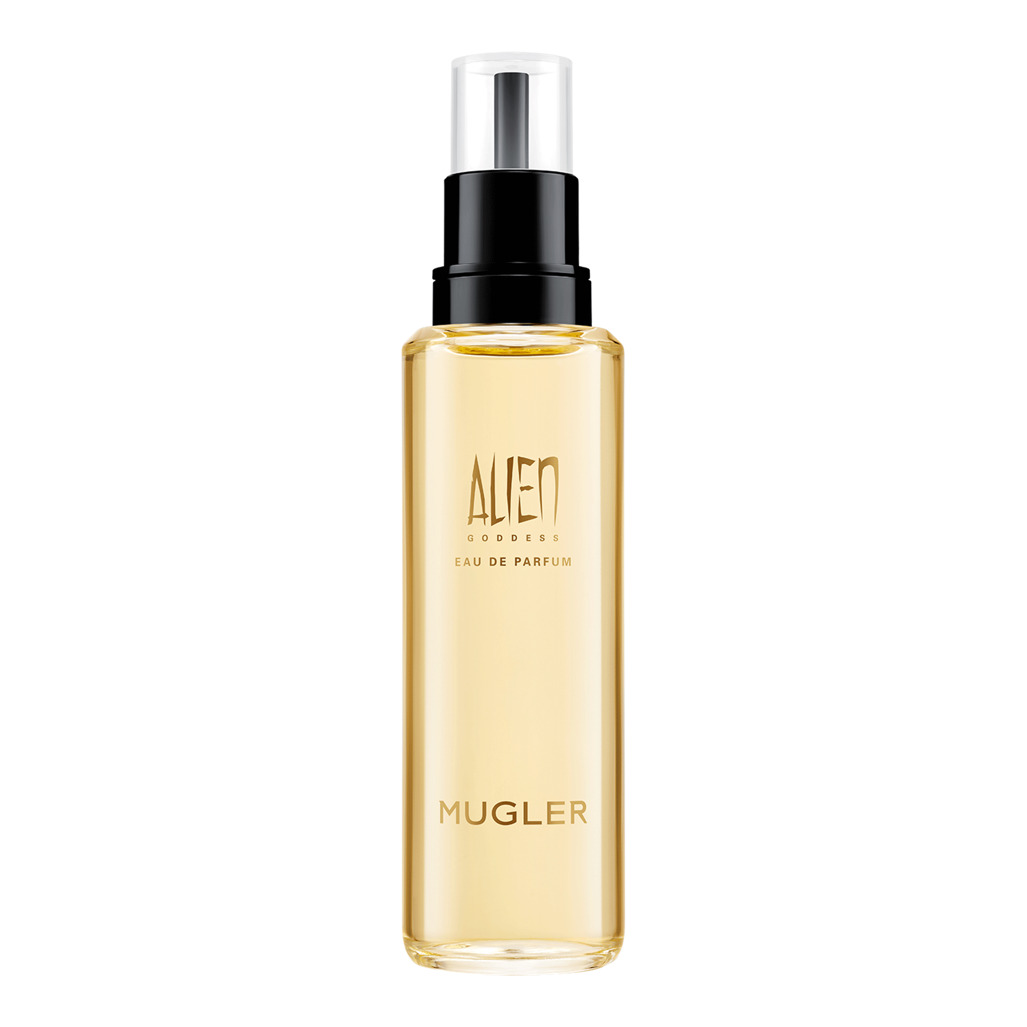 Mugler alien refill bottle online