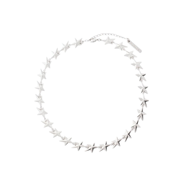 MUGLER THE CIRCLE STAR BRACELET