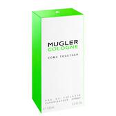 mugler cologne eau de toilette