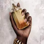 alien goddess supra florale perfume