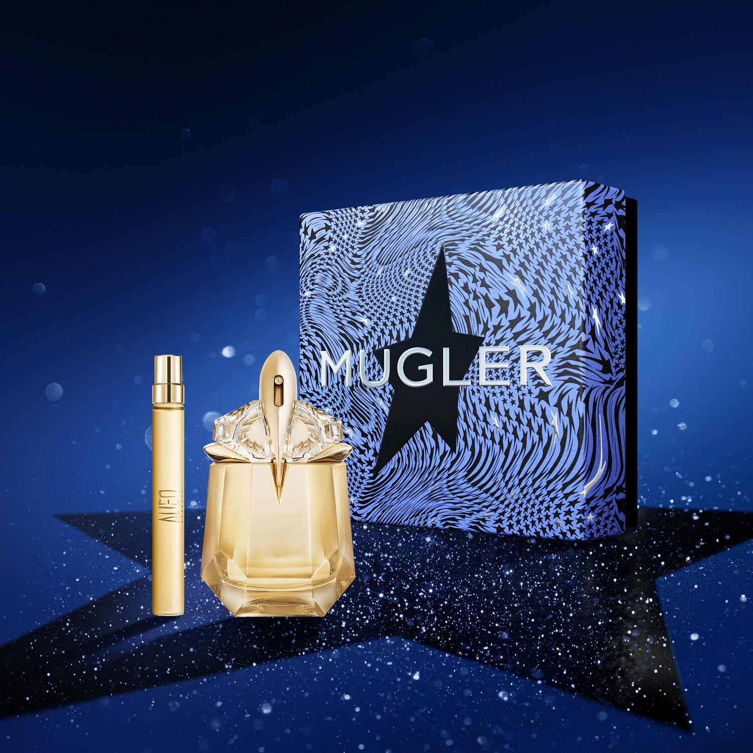 Set store alien mugler