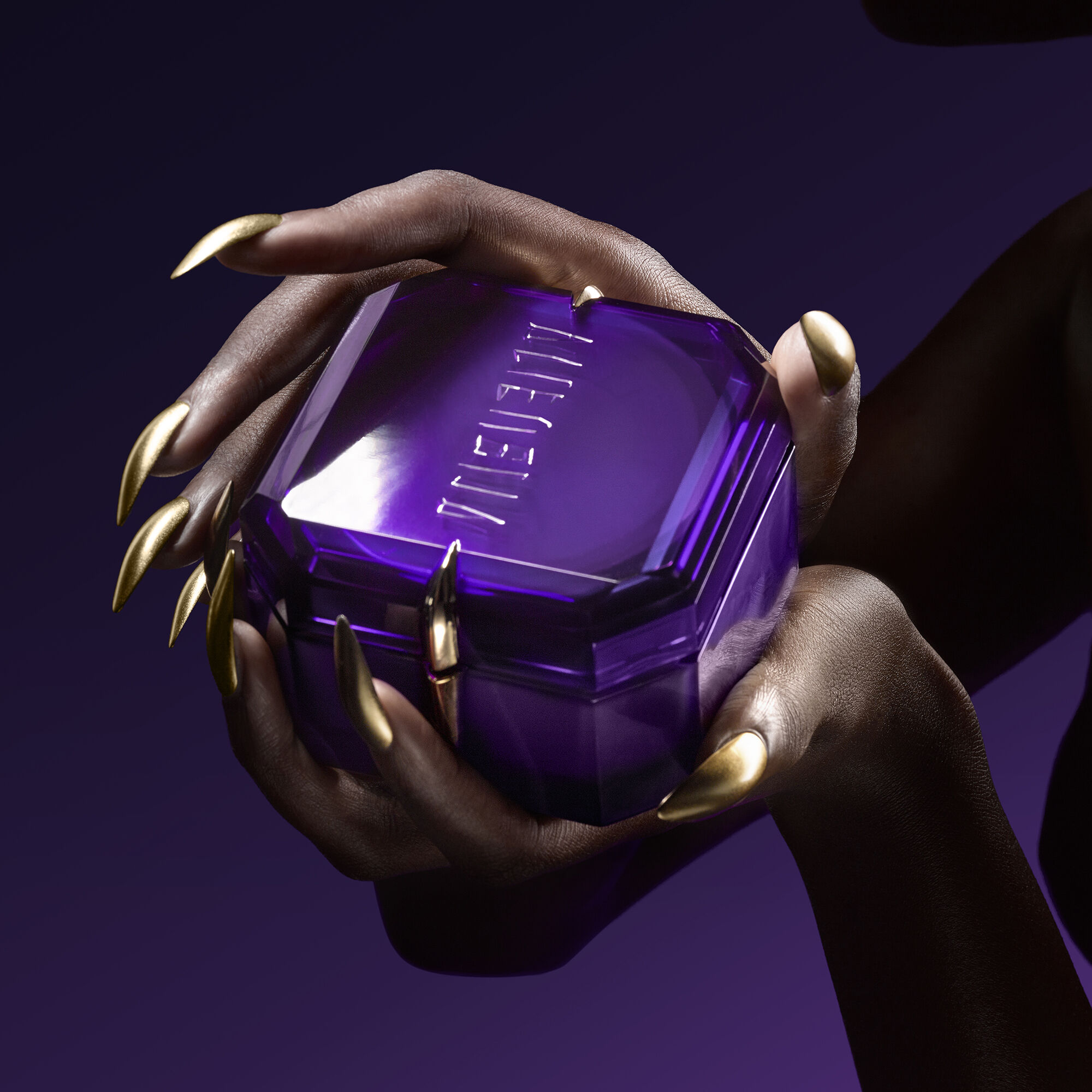 alien mugler body cream