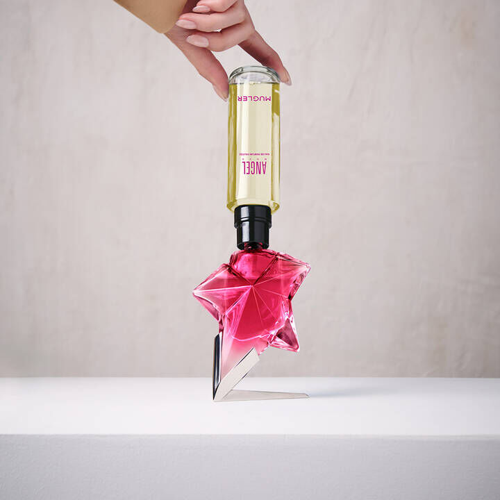 angel nova eau de parfum