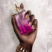 alien pulp eau de parfum fruitee