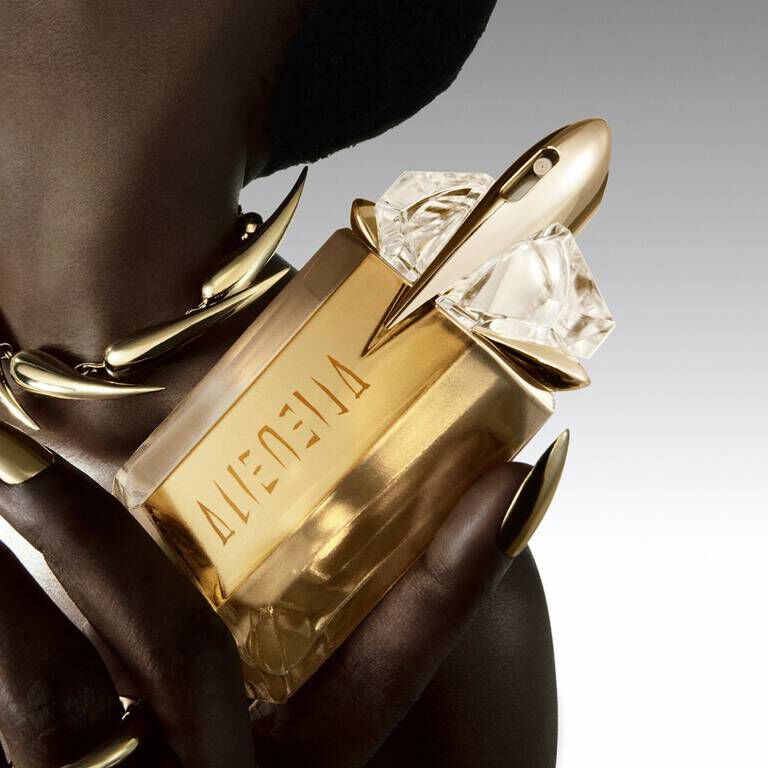 MUGLER Alien Goddess Eau de Parfum Refillable Spray - Mugler UK